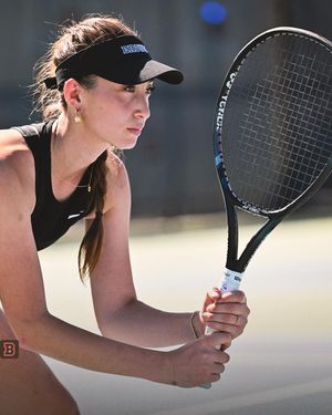 Image post by @brownu_wtennis on Instagram