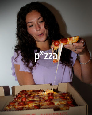 Image post by @jetspizza on Instagram