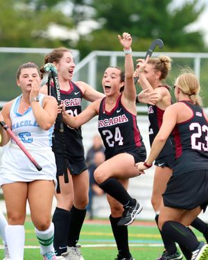 Image post by @arcadia_knights on Instagram