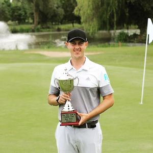 Image post by @joedeangolf on Instagram