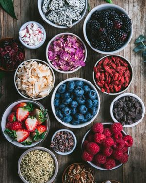 Image post by @crowded_kitchen on Instagram