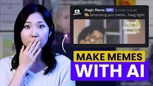 Video post by @magichourai on YouTube