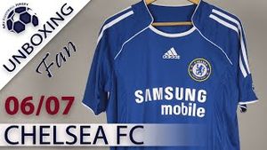 Video post by @myfootballjersey on YouTube