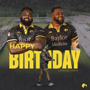 Image post by @houstonsabercats on Instagram