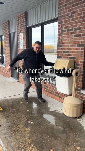 Video post by @JCCayer on Facebook