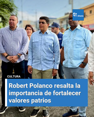 Image post by @infodiariord on Instagram