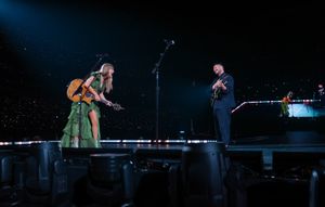 Image post by @taylorswift13 on Twitter