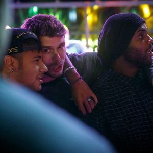 Image post by @neymarjr on Instagram