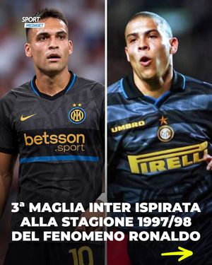Image post by @sportmediaset on Instagram