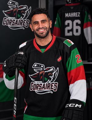 Video post by @hockey_algeria on TikTok