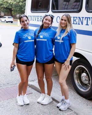 Image post by @UKGymnastics on Twitter/X
