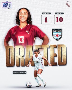 Image post by @nolesoccer on Instagram