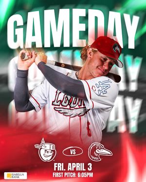 Image post by @greatlakesloons on Instagram