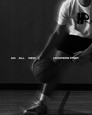 Image post by @hoopersprep on Instagram
