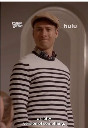 Video post by @hulu on TikTok