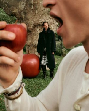 Image post by @paulsmithdesign on Instagram