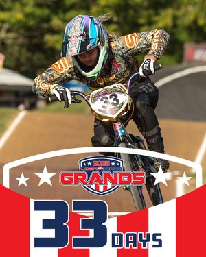 Image post by @usabmx on Instagram