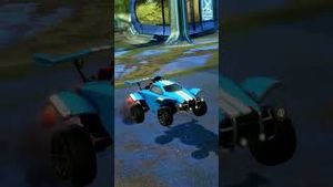 Video post by @rocketleague on YouTube