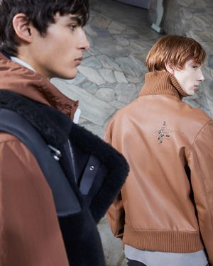 Image post by @hermes on Instagram