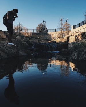 Image post by @mushlik on Instagram
