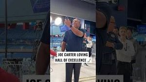 Video post by @bluejays on YouTube