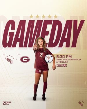 Image post by @nolesoccer on Instagram