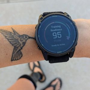 Image post by @ncrunnerjacky on Instagram
