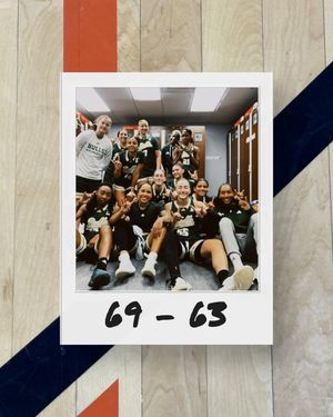 Image post by @usfwbb on Instagram