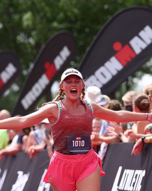 Image post by @ironmantri on Instagram
