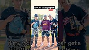 Video post by @coachrac on YouTube