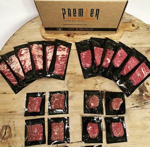 Image post by @premiermeatcompany on Instagram