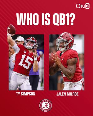 Image post by @bamaseccountry on Instagram