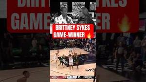 Video post by @NBA on TNT on YouTube
