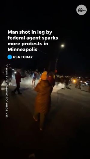 Video post by @usatoday on TikTok