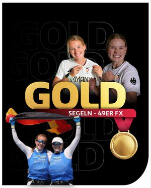 Image post by @teamdeutschland on Instagram