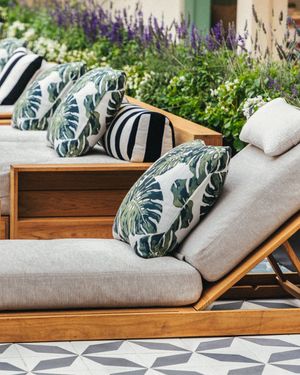 Image post by @lxrhotels on Instagram
