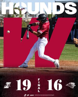 Image post by @uindybaseball on Instagram