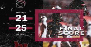 Image post by @senatorsfb on Instagram