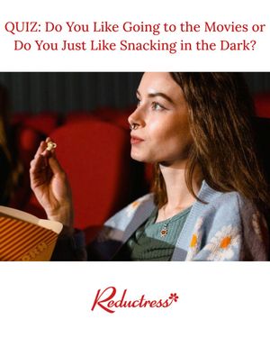 Image post by @reductress on Instagram