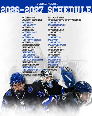 Image post by @gvsu_hockey on Instagram