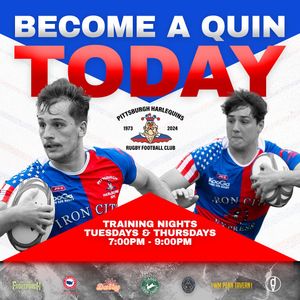 Image post by @pittsburghharlequins on Instagram