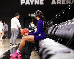 Image post by @hpuwbb on Instagram