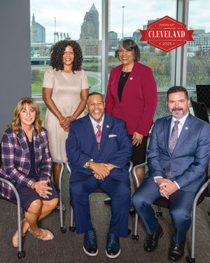Image post by @clevelandmagazine on Instagram