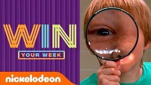 Video post by @nickelodeon on YouTube
