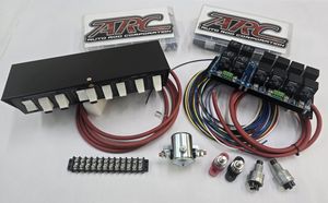 Image post by @autorodcorp on Facebook
