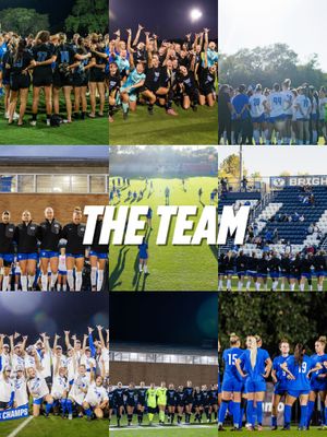 Image post by @byuwsoccer on Instagram