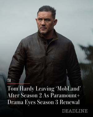 Image post by @deadline on Instagram