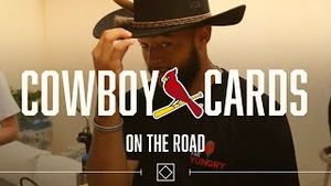 Video post by @Cardinals on YouTube