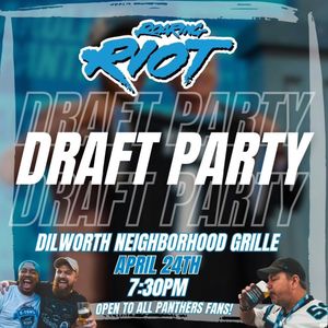 Image post by @roaringriot on Instagram