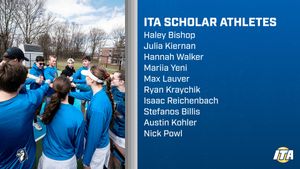 Image post by @etownbluejays on Instagram